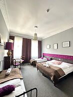 Expolis Residence - Rooms & Apartments