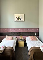 Expolis Residence - Rooms & Apartments