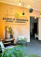 Expolis Residence - Rooms & Apartments