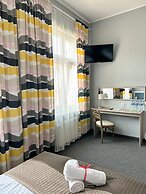 Expolis Residence - Rooms & Apartments