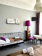 Expolis Residence - Rooms & Apartments