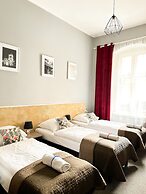 Expolis Residence - Rooms & Apartments