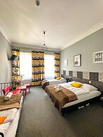 Expolis Residence - Rooms & Apartments