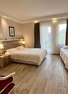 Yankı Hotel