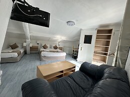 Hôtel Beauséjour
