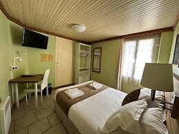 Hôtel Beauséjour