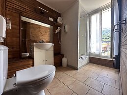Hôtel Beauséjour
