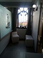 Hotel Hacienda Los Narcisos