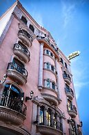 Hotel Hacienda Los Narcisos