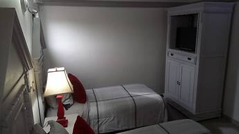 Hotel Hacienda Los Narcisos