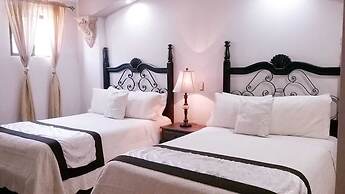 Hotel Hacienda Los Narcisos