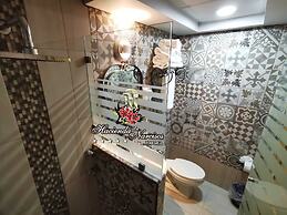 Hotel Hacienda Los Narcisos