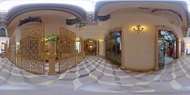 Hotel Hacienda Los Narcisos