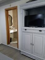 Hotel Hacienda Los Narcisos