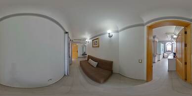 Hotel Hacienda Los Narcisos