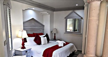 Hotel Hacienda Los Narcisos