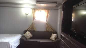 Hotel Hacienda Los Narcisos