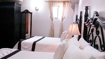 Hotel Hacienda Los Narcisos