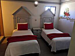 Hotel Hacienda Los Narcisos