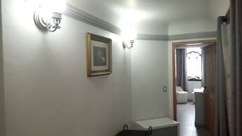 Hotel Hacienda Los Narcisos