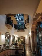 Hotel Hacienda Los Narcisos