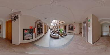 Hotel Hacienda Los Narcisos