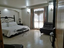 Hotel Hacienda Los Narcisos