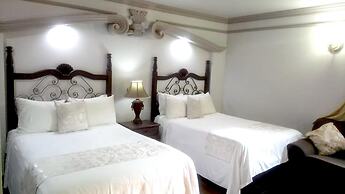 Hotel Hacienda Los Narcisos