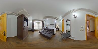 Hotel Hacienda Los Narcisos