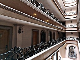 Hotel Hacienda Los Narcisos