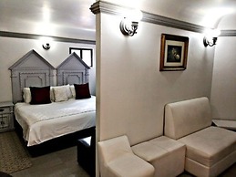 Hotel Hacienda Los Narcisos