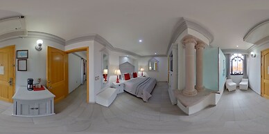 Hotel Hacienda Los Narcisos