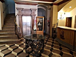 Hotel Hacienda Los Narcisos