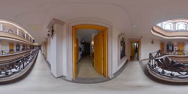 Hotel Hacienda Los Narcisos