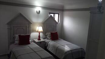 Hotel Hacienda Los Narcisos