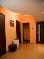 Hostel at Myasnitskya