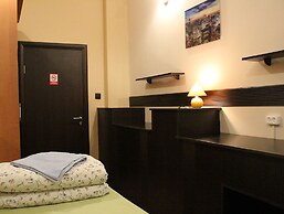 Hostel at Myasnitskya