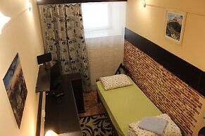Hostel at Myasnitskya