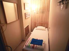 Hostel at Myasnitskya