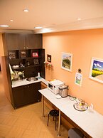 Hostel at Myasnitskya