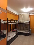 Hostel at Myasnitskya