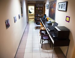 Hostel at Myasnitskya