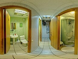 Hostel at Myasnitskya