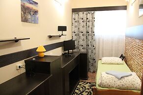 Hostel at Myasnitskya