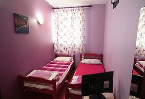 Hostel at Myasnitskya