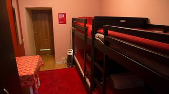 Hostel at Myasnitskya