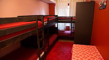 Hostel at Myasnitskya