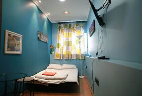 Hostel at Myasnitskya