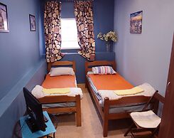 Hostel at Myasnitskya