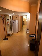 Hostel at Myasnitskya